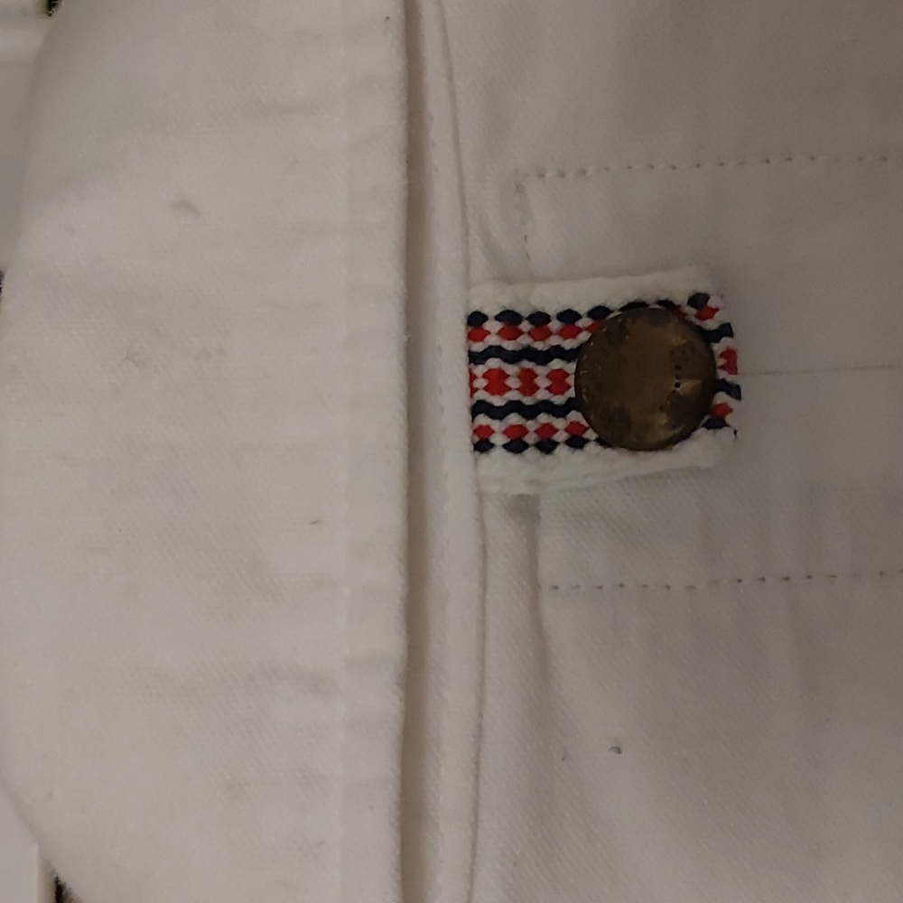 Visvim Button-Down Shirt - Picture 5 of 10